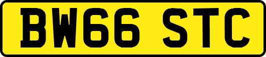 BW66STC