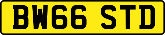 BW66STD