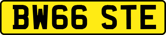 BW66STE