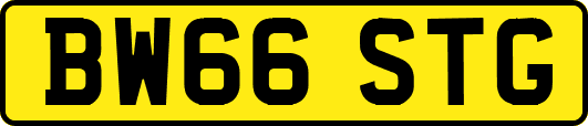 BW66STG