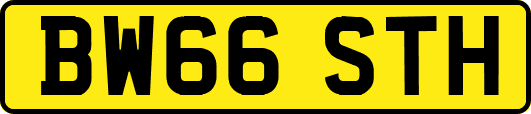 BW66STH