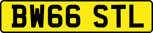 BW66STL