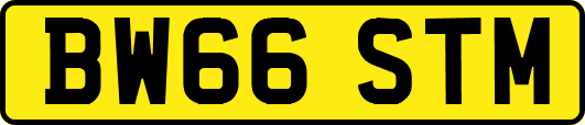 BW66STM