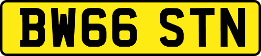 BW66STN