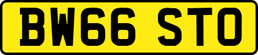 BW66STO