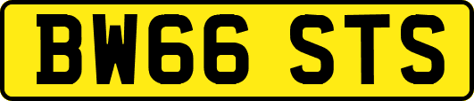 BW66STS