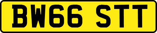 BW66STT