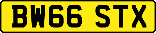BW66STX