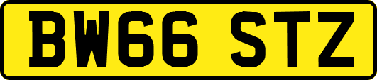 BW66STZ