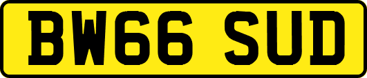BW66SUD