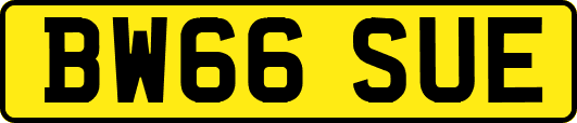 BW66SUE