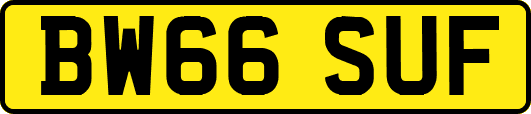 BW66SUF