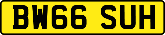 BW66SUH
