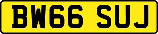 BW66SUJ