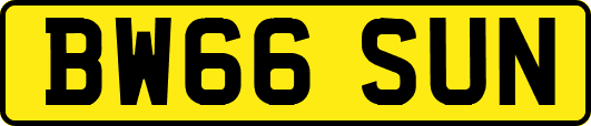 BW66SUN
