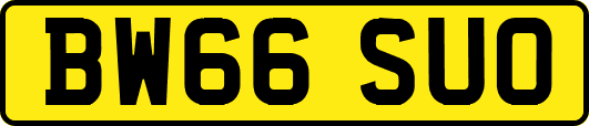 BW66SUO