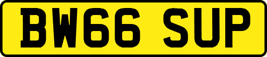 BW66SUP