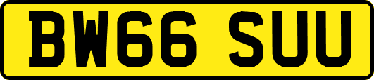 BW66SUU