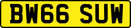 BW66SUW