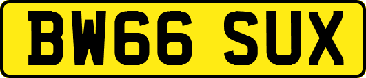 BW66SUX