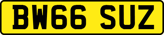 BW66SUZ