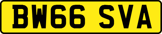 BW66SVA