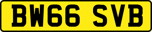 BW66SVB