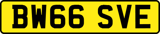 BW66SVE