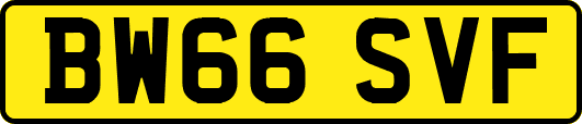 BW66SVF