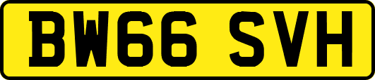 BW66SVH