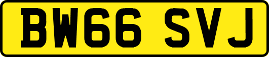 BW66SVJ