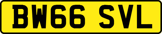 BW66SVL