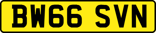 BW66SVN