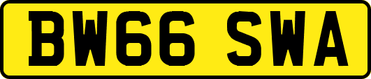 BW66SWA