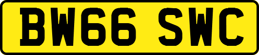 BW66SWC