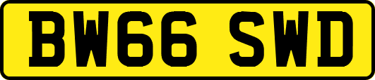 BW66SWD