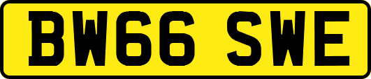 BW66SWE