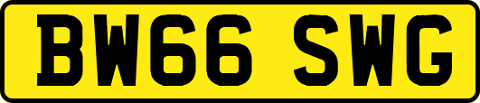 BW66SWG
