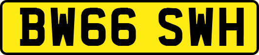 BW66SWH
