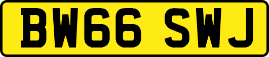 BW66SWJ