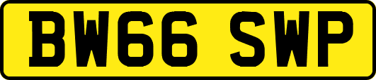 BW66SWP