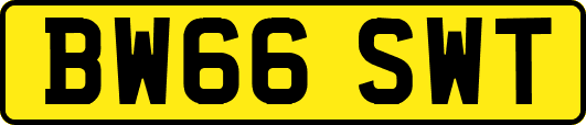 BW66SWT
