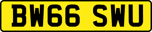 BW66SWU
