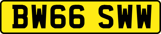 BW66SWW