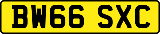 BW66SXC
