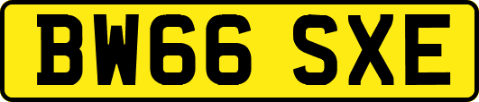 BW66SXE