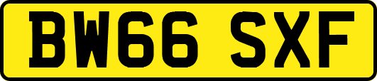 BW66SXF