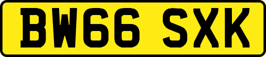 BW66SXK