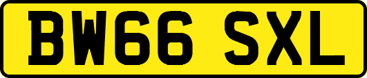 BW66SXL