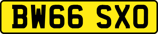 BW66SXO